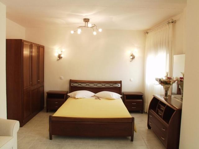 Hotel Archontiko Dimitra Vergina Rom bilde